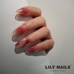 -LILY NAILS美甲美睫