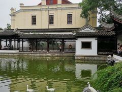 -南京中国近代史遗址博物馆(南京总统府)