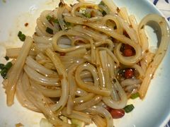 -川流不息·地道川菜·小龙虾(新松江路店)