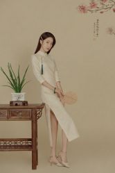 点击看大图 -美云庭古装·格格服汉服·京城旅拍(北京店)