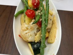 -太平山餐厅(山顶道店)