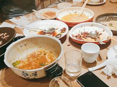 -金掌勺锅包肉(太原万达店)