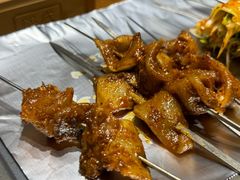-熙成烧烤(白塔岭店)