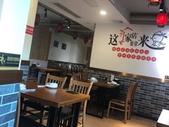 -李老哈·东北菜(宋园路店)