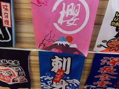 -鳗鱼家·深夜食堂(军博店)