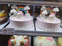 -85度C(深圳佳宁娜店)