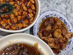 -聚丰园•湖鲜餐厅(阿红私房菜梅石路店)