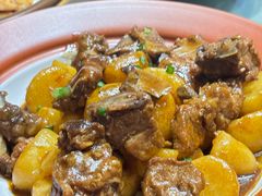 -黄泥岗·地道湖北菜(奥特莱斯店)