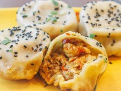 -小杨生煎(周浦万达店)