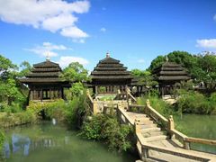 -韩湘水博园