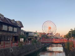 -美国村