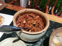 米饭-兰溪小馆(东直门簋街店)