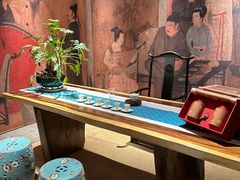 -馋遇江南·精致湖景雅宴(东方之门店)