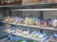 -旧识old mate·烘焙蛋糕店