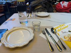 -get pizza意大利餐厅(凯德MALL店)