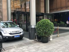 -北京朝阳悠唐皇冠假日酒店