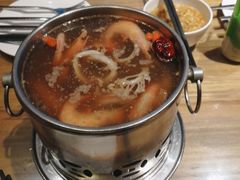 -怡人怡口牛排海鲜自助(飞龙大厦店)