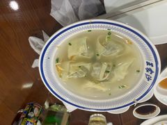 -王家沙点心店(南京西路总店)