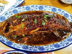 -洞天食府(北大街店)