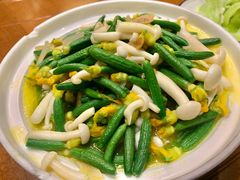 -木桶记臭鳜鱼·安徽非遗名菜(火车站白马老店)