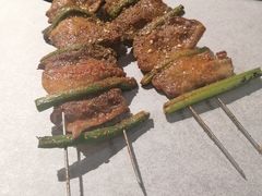-伊春二龙烧烤(农林街店)