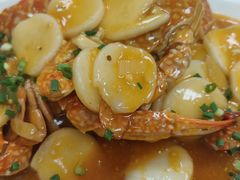 -大勇海鲜(叙康里店)