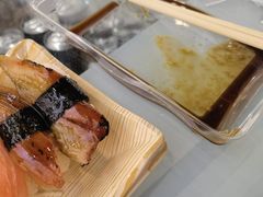 -争鲜回转寿司(中街大悦城店)