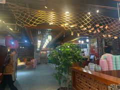 大堂-蜀家渝重庆火锅(南屏街店)