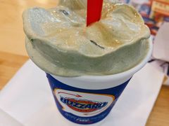 -DQ·蛋糕·冰淇淋(合生汇店)