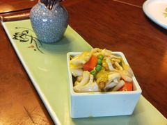 -大灶头·新昌菜(中国茶市店)