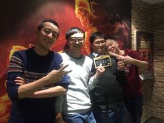 -撒玛利亚超级密室·怪谈店