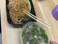 -牛师傅广式药膳牛骨汤美食(江南西店)