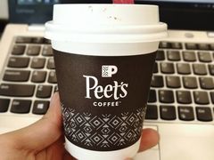 -Peet's 皮爷咖啡(东湖路手作店)