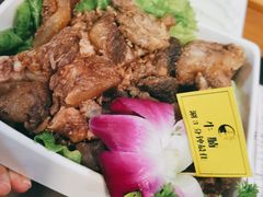 -三头牛·潮汕牛肉生蚝火锅 (夏湾店)