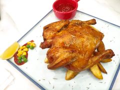 -简荟厨·西式简餐(花都雅乐城店)