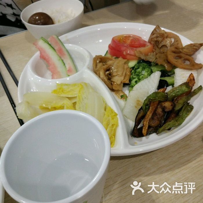 大明寺素食坊