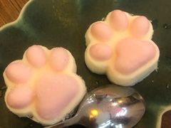 猫爪酸奶糕-Sushi Love 创意寿司(丽影广场店)