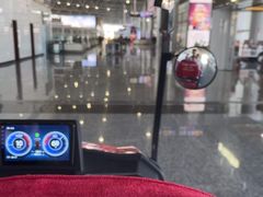 -石家庄正定国际机场-T2航站楼