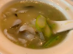 -海味世家·家常菜馆(明州里店)