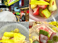 -潮州古城