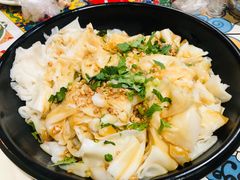 葱油蒜蓉竹篙粉-石岐乳鸽村(南海第三分店)