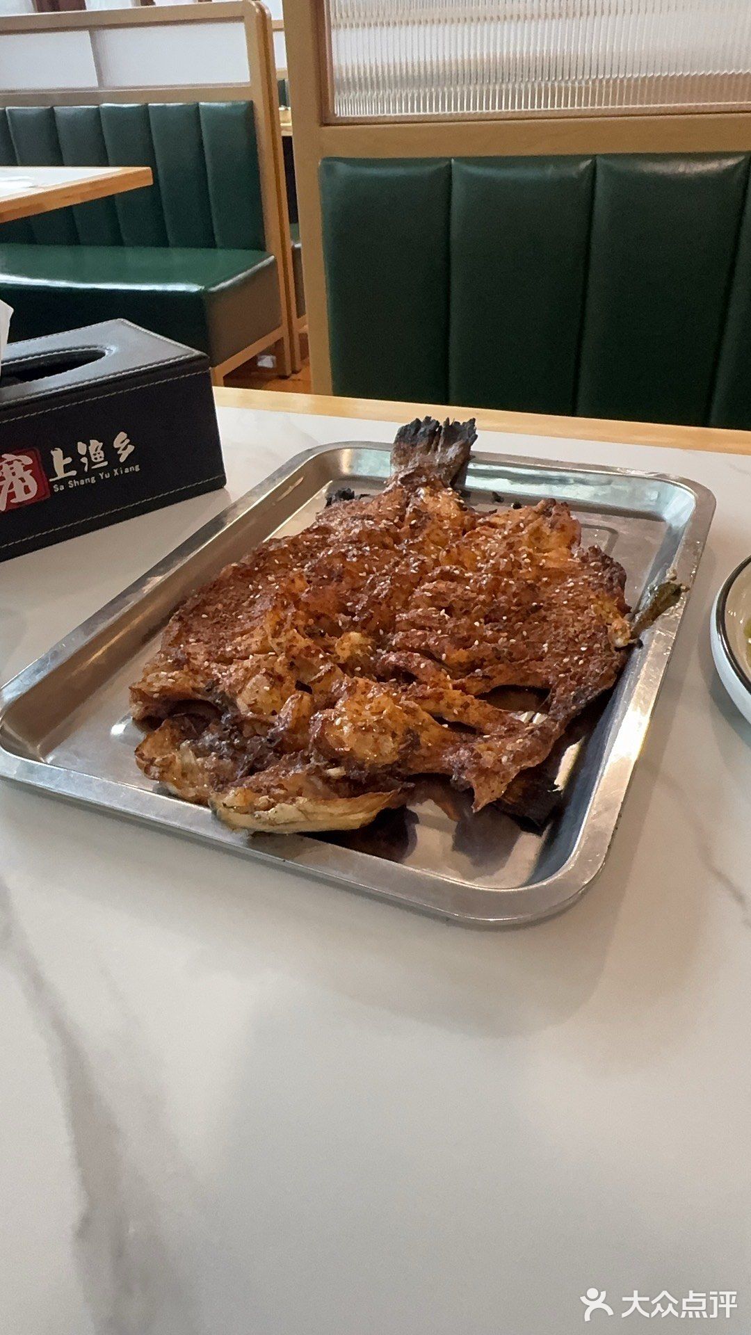 暖心的“一家人”