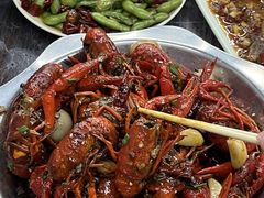 -小民大排档(光谷店)