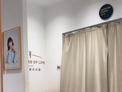 -海马体照相馆(万菱汇店)