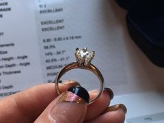 -Tiffany & Co.蒂芙尼
(南京德基广场店)