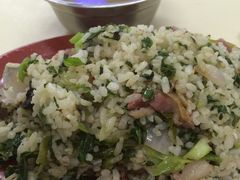 -舒蔡记生煎菜饭(云南中路店)