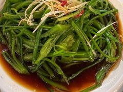 白灼水性杨花-88号小吃店·经典云南菜·地道纳西美食