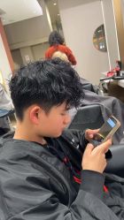 -Kraemer Paris苏豪路易士·嘉玛发廊