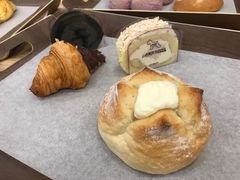 奶酪留心-石头先生的烤炉(济南领秀城贵和店)