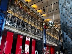 -北京索菲特大酒店